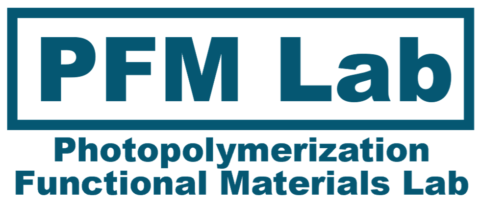 PFM Lab Logo Full