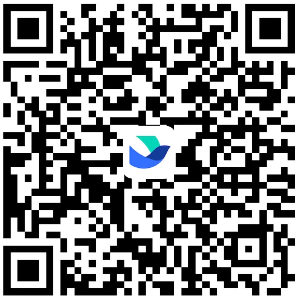 飞书App扫码加好友